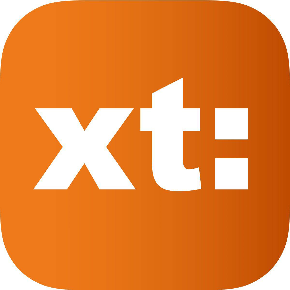 xt:commerce integration logo