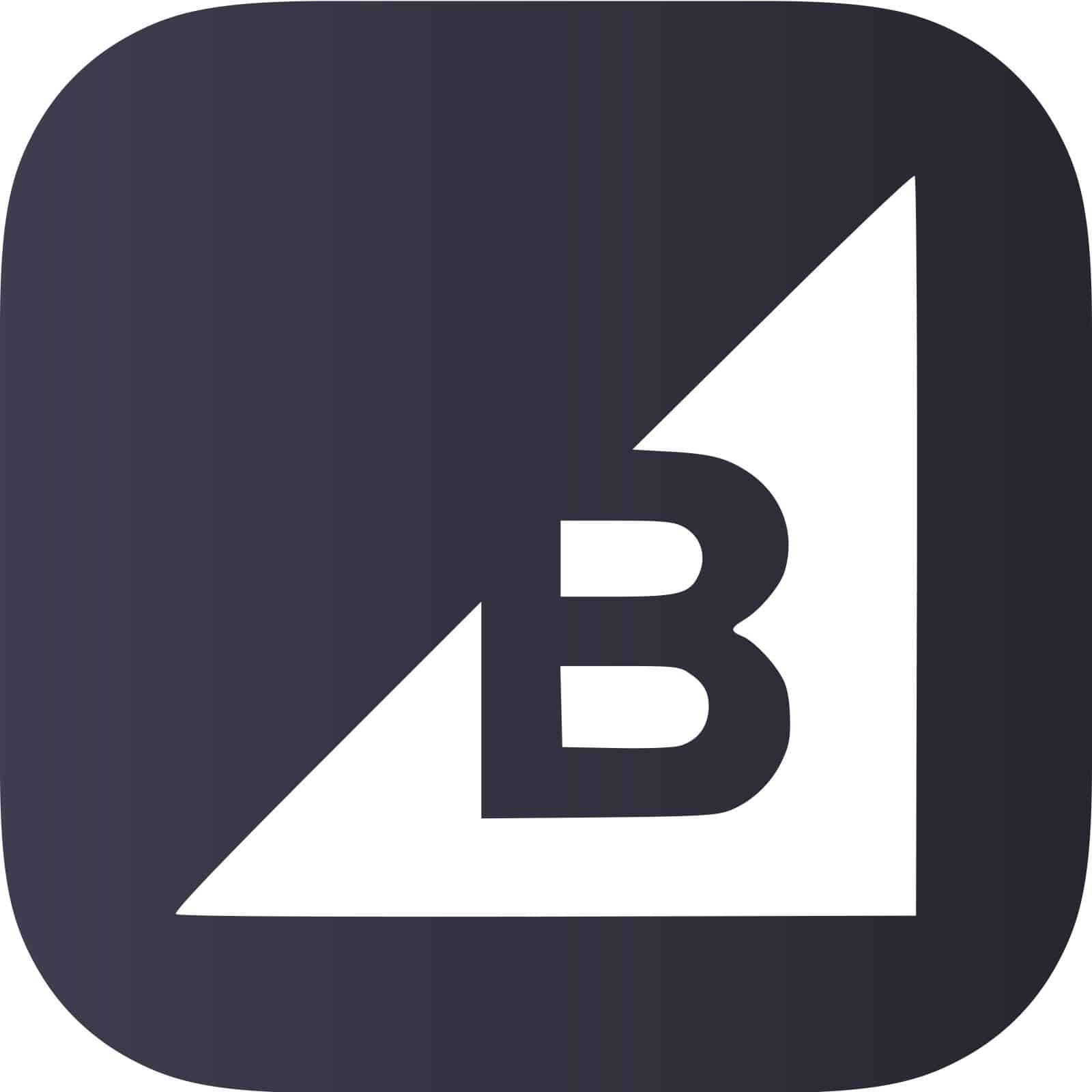 BigCommerce integration logo icon
